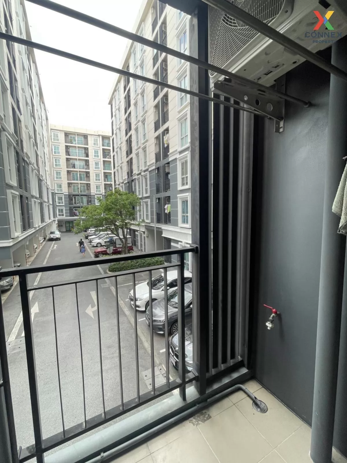 For Sale Condo , Plum Condo Chaengwattana Station , BTS-Wat Phra 