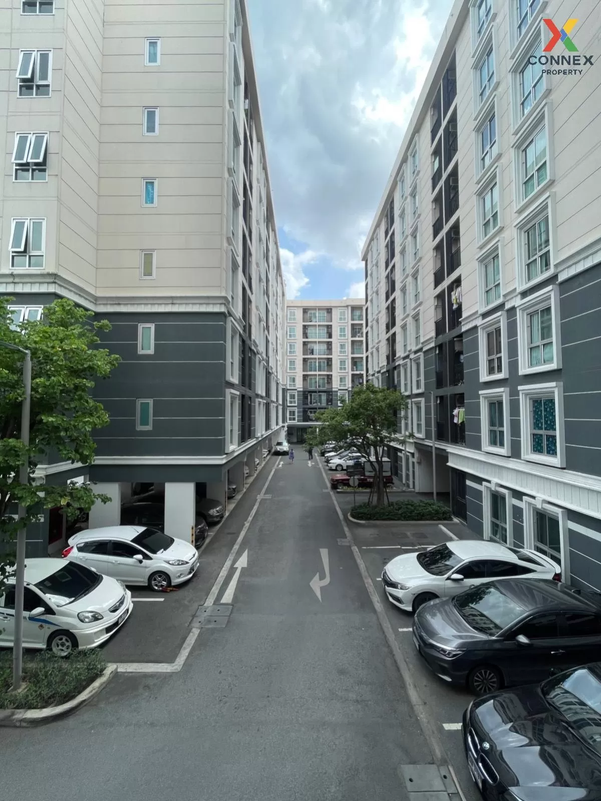For Sale Condo , Plum Condo Chaengwattana Station , BTS-Wat Phra 