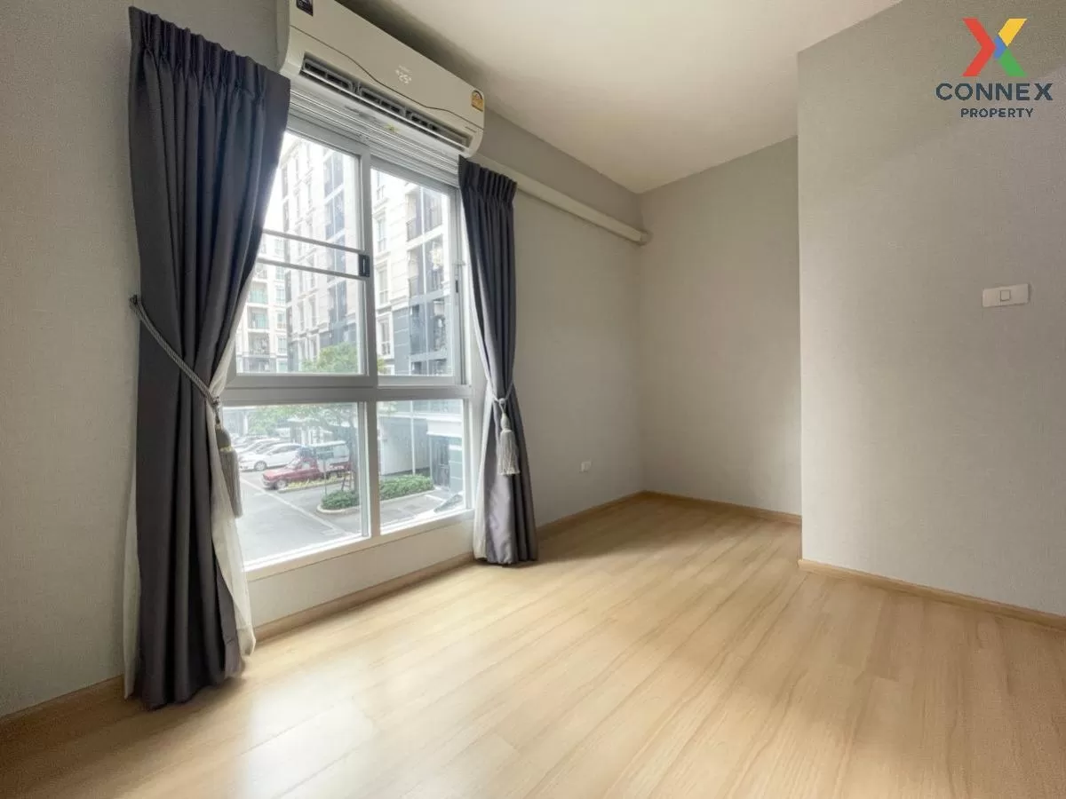 For Sale Condo , Plum Condo Chaengwattana Station , BTS-Wat Phra  3