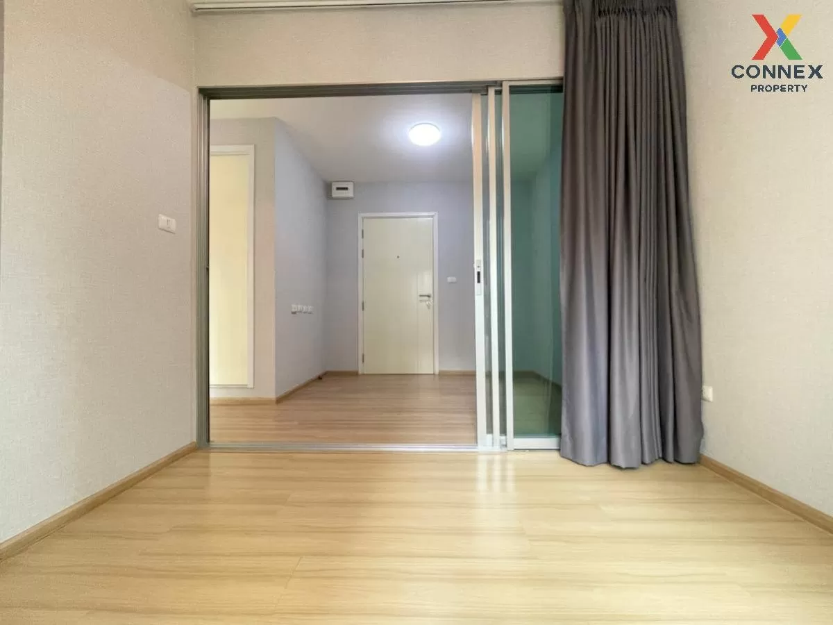 For Sale Condo , Plum Condo Chaengwattana Station , BTS-Wat Phra  4