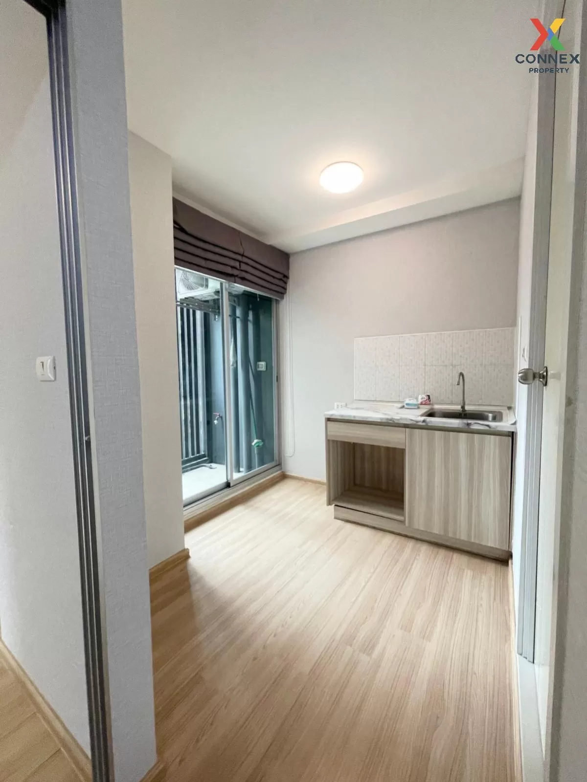 For Sale Condo , Plum Condo Chaengwattana Station , BTS-Wat Phra 