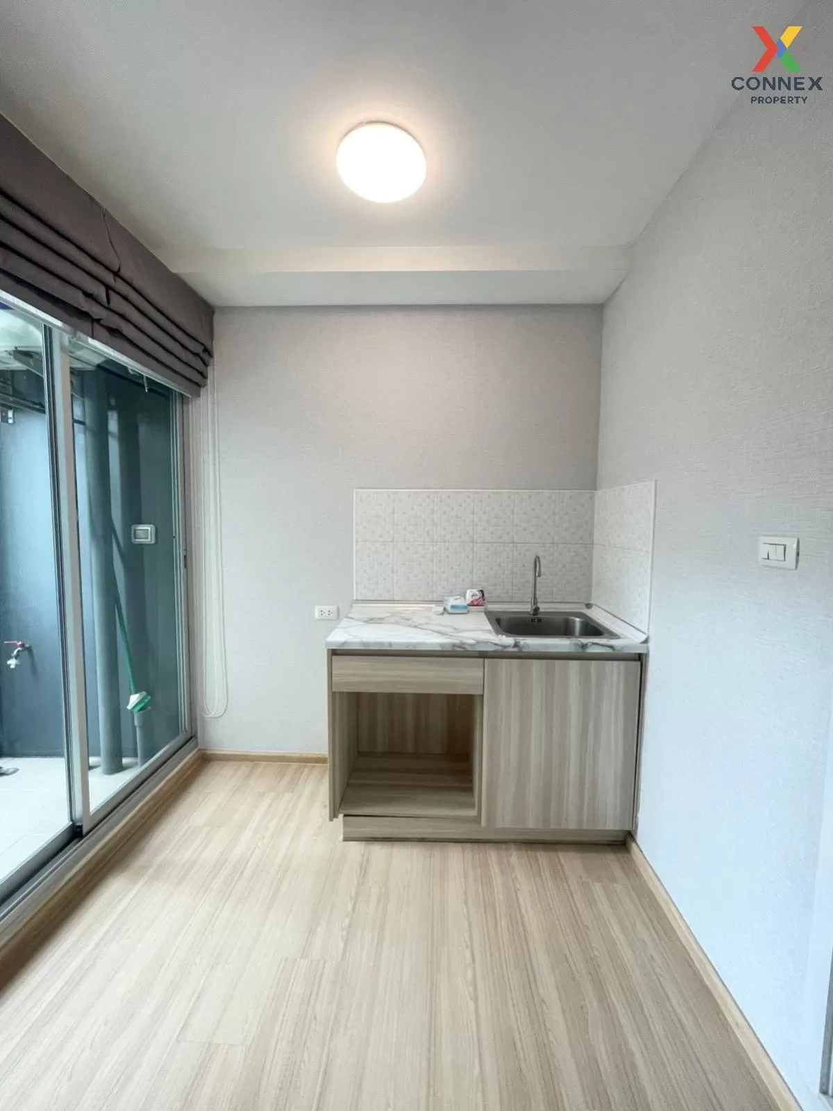 For Sale Condo , Plum Condo Chaengwattana Station , BTS-Wat Phra 