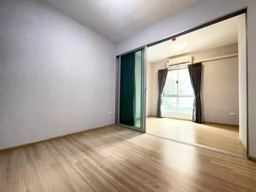 For Sale Condo , Plum Condo Chaengwattana Station , BTS-Wat Phra Sri Mahathat , Talat Bang Khen , Lak Si , Bangkok , CX-83555
