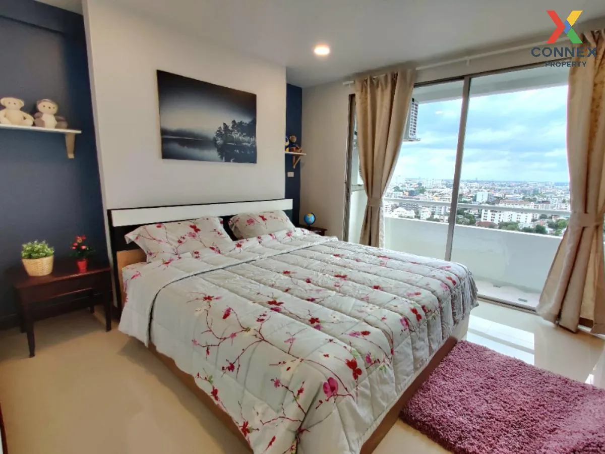 For Rent Condo , Ratchada Orchid , MRT-Sutthisan , Huai Khwang ,  For Rent Condo , Ratchada Orchid , MRT-Sutthisan , Huai Khwang ,  4