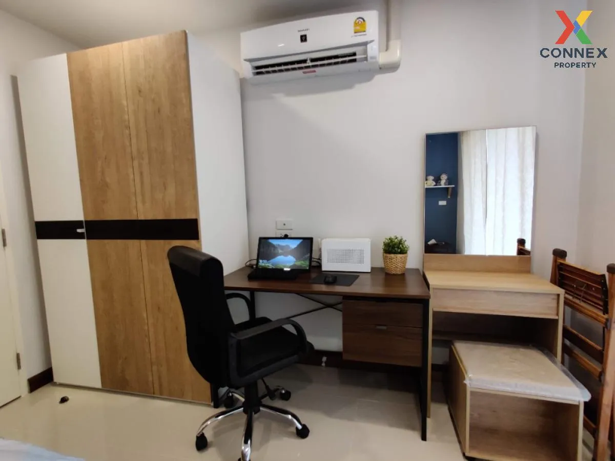 For Rent Condo , Ratchada Orchid , MRT-Sutthisan , Huai Khwang ,  For Rent Condo , Ratchada Orchid , MRT-Sutthisan , Huai Khwang ,