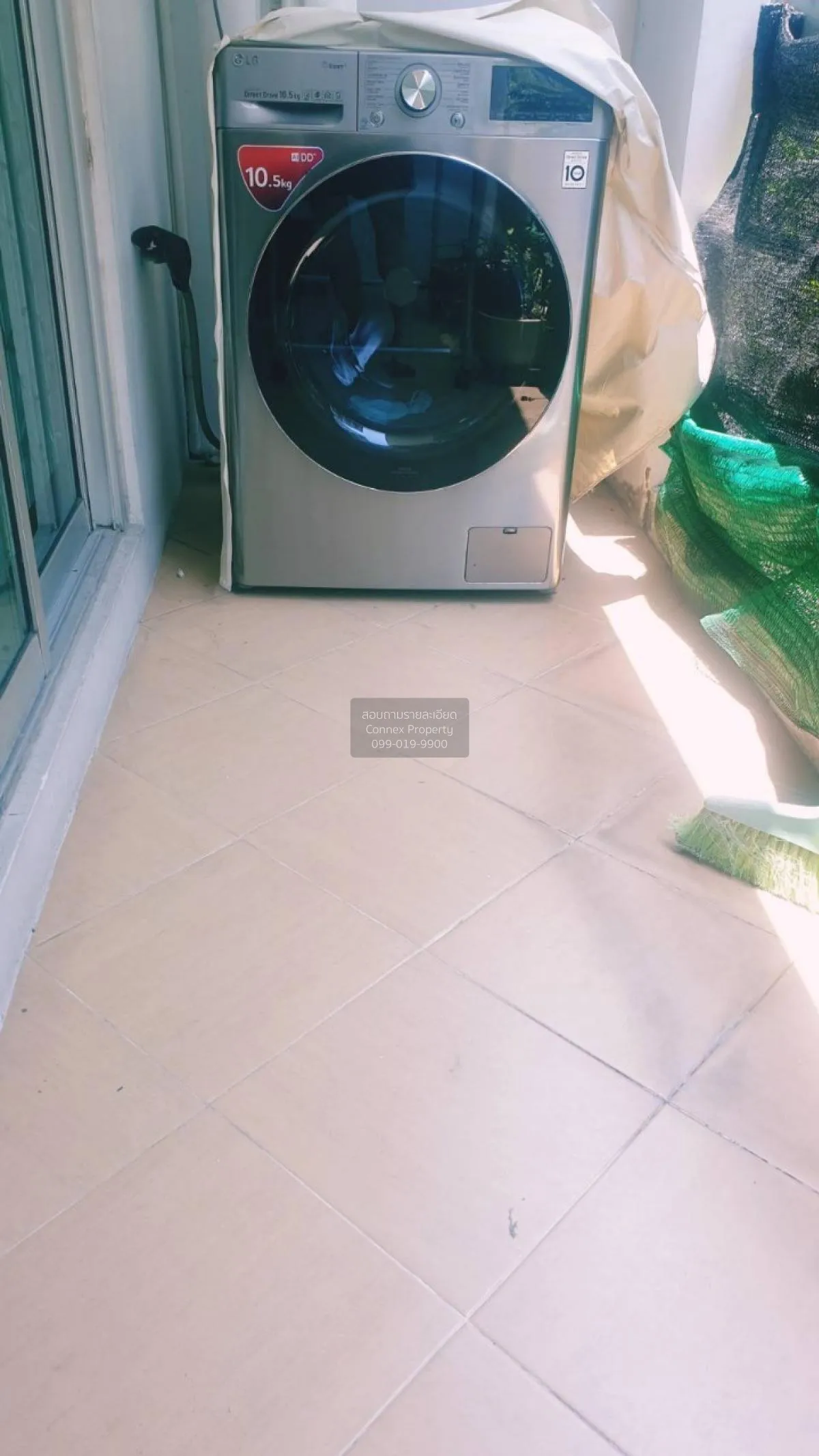 ขายคอนโด  เดอะ วอเตอร์ฟอร์ด สุขุมวิท 50 BTS-พระโขนง พระโขนง เขต ค