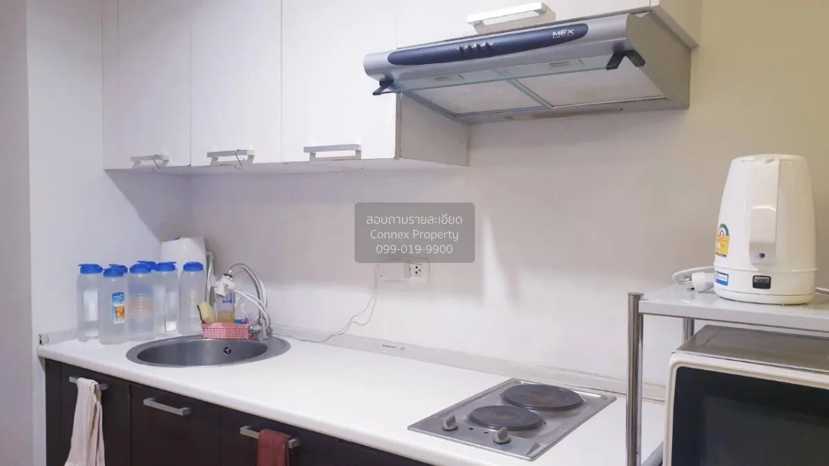 ขายคอนโด  เดอะ วอเตอร์ฟอร์ด สุขุมวิท 50 BTS-พระโขนง พระโขนง เขต ค 3