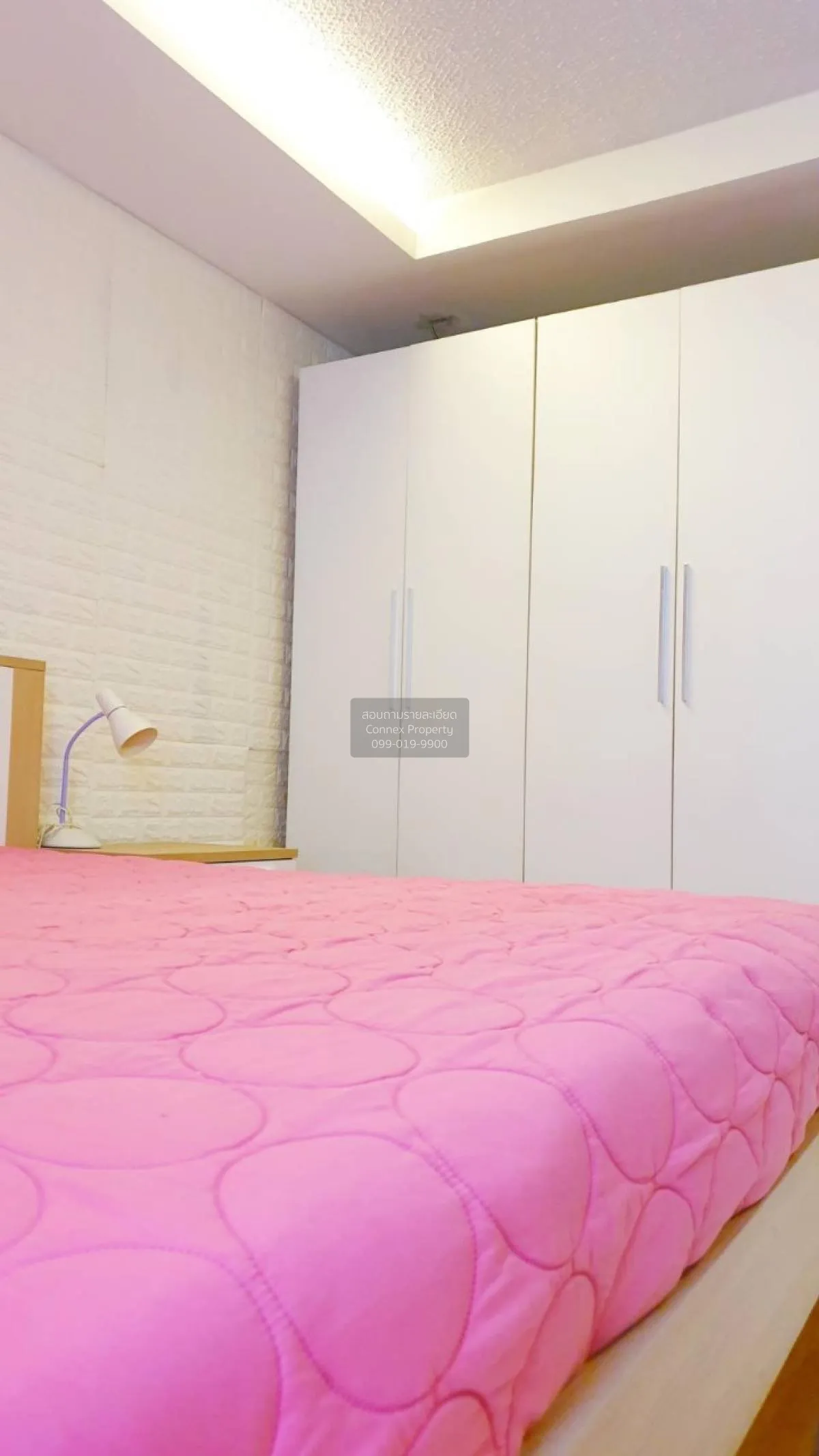 ขายคอนโด  เดอะ วอเตอร์ฟอร์ด สุขุมวิท 50 BTS-พระโขนง พระโขนง เขต ค