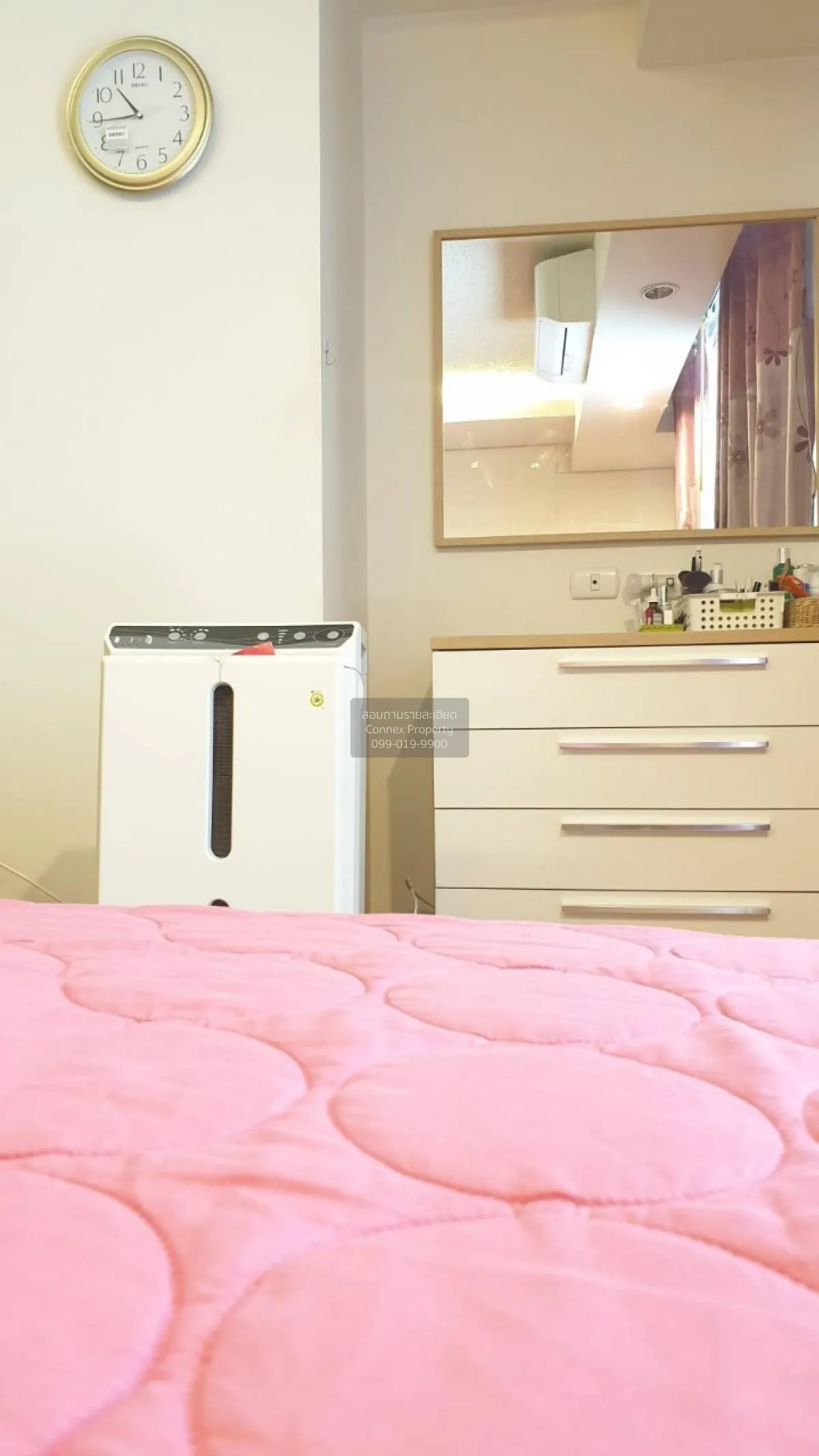 ขายคอนโด  เดอะ วอเตอร์ฟอร์ด สุขุมวิท 50 BTS-พระโขนง พระโขนง เขต ค