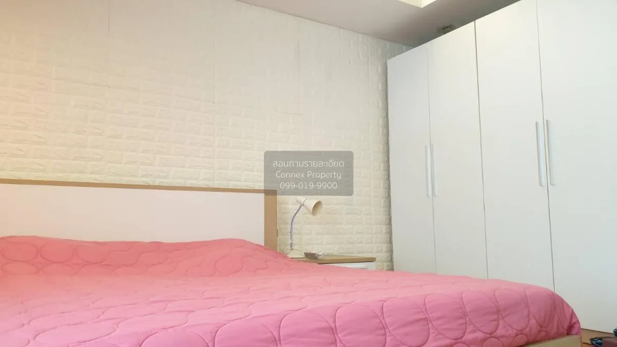 ขายคอนโด  เดอะ วอเตอร์ฟอร์ด สุขุมวิท 50 BTS-พระโขนง พระโขนง เขต ค