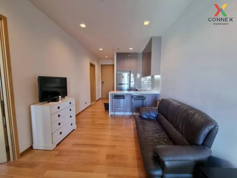 For Sale Condo , Hyde Sukhumvit 13 , BTS-Nana , Khlong Toei Nuea  1