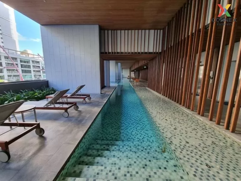 For Sale Condo , Hyde Sukhumvit 13 , BTS-Nana , Khlong Toei Nuea 