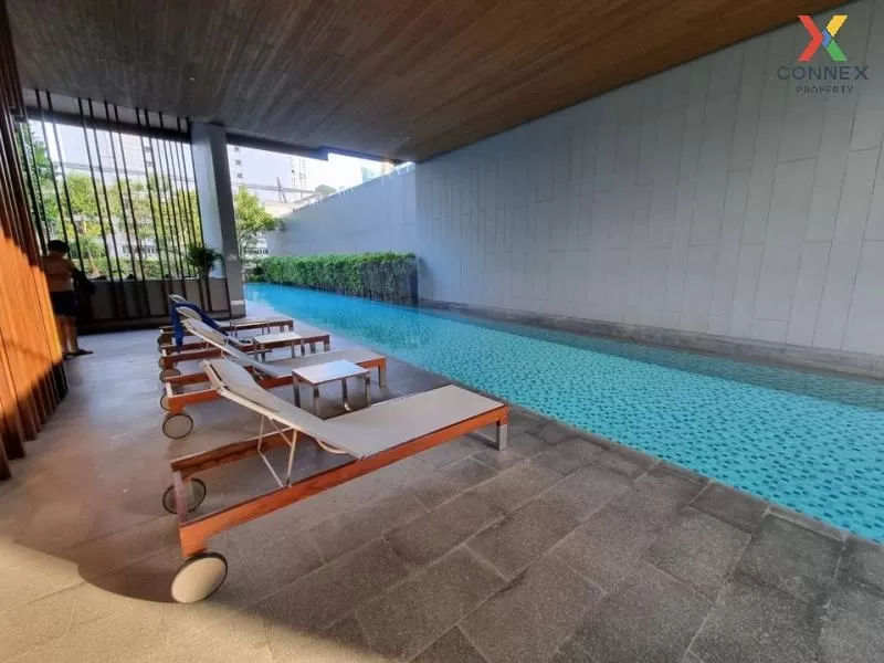 For Sale Condo , Hyde Sukhumvit 13 , BTS-Nana , Khlong Toei Nuea 