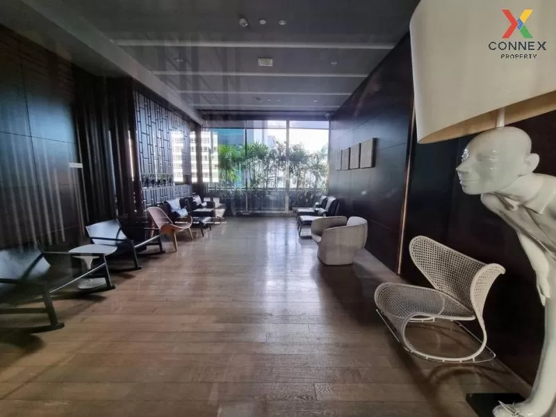 For Sale Condo , Hyde Sukhumvit 13 , BTS-Nana , Khlong Toei Nuea 