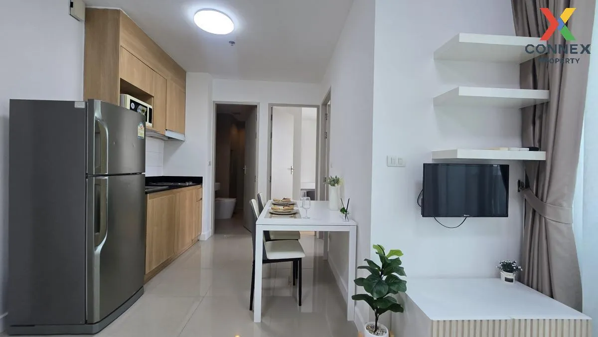 ขายคอนโด  เดอะ สกาย สุขุมวิท BTS-อุดมสุข บางนา เขต บางนา กรุงเทพ  3