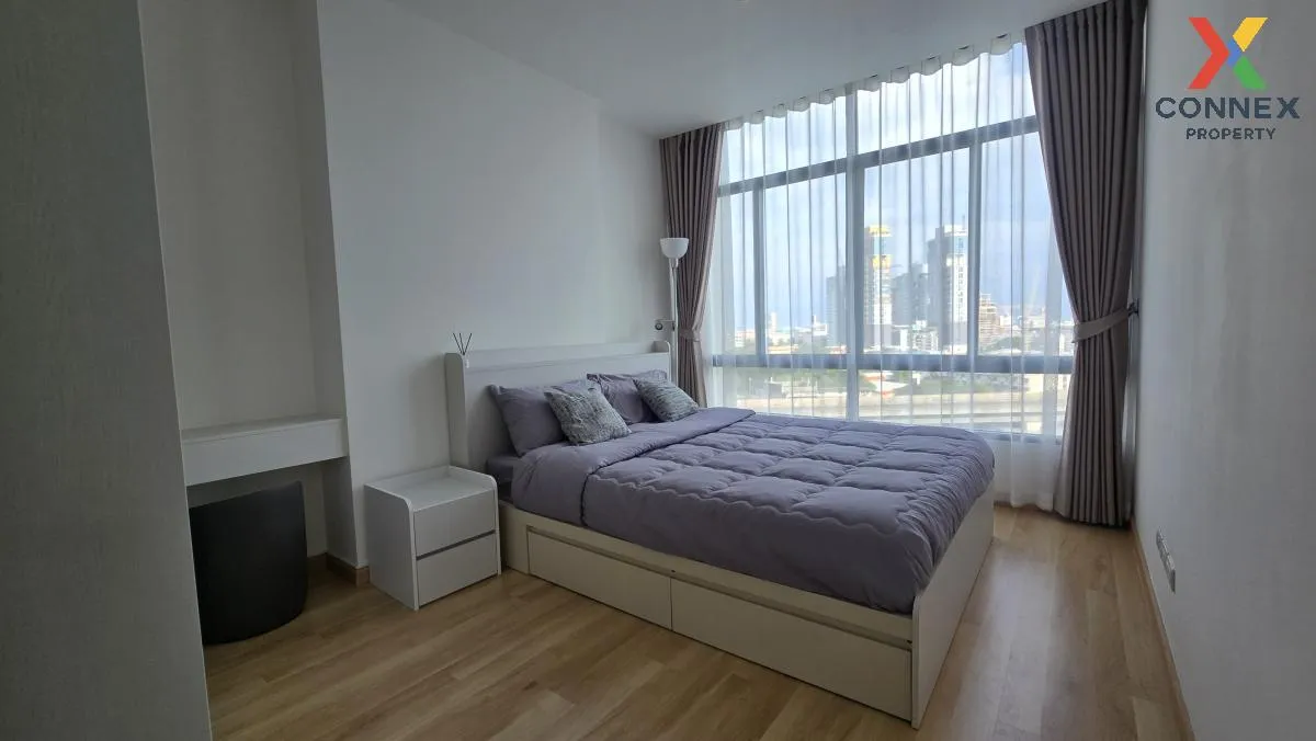 ขายคอนโด  เดอะ สกาย สุขุมวิท BTS-อุดมสุข บางนา เขต บางนา กรุงเทพ  4