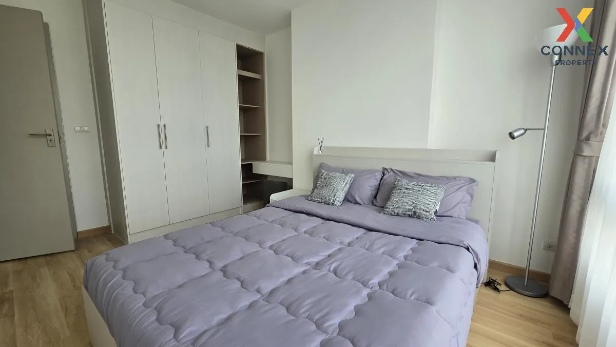 ขายคอนโด  เดอะ สกาย สุขุมวิท BTS-อุดมสุข บางนา เขต บางนา กรุงเทพ 