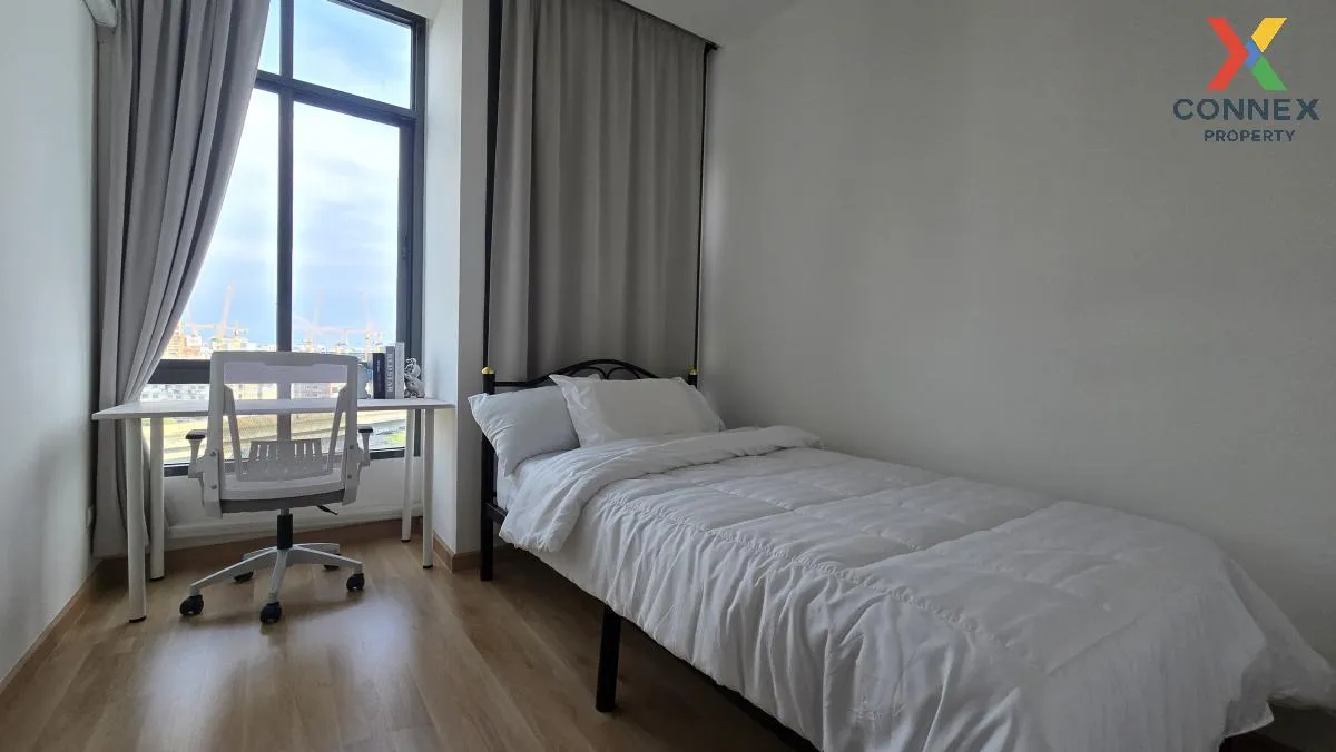 ขายคอนโด  เดอะ สกาย สุขุมวิท BTS-อุดมสุข บางนา เขต บางนา กรุงเทพ 