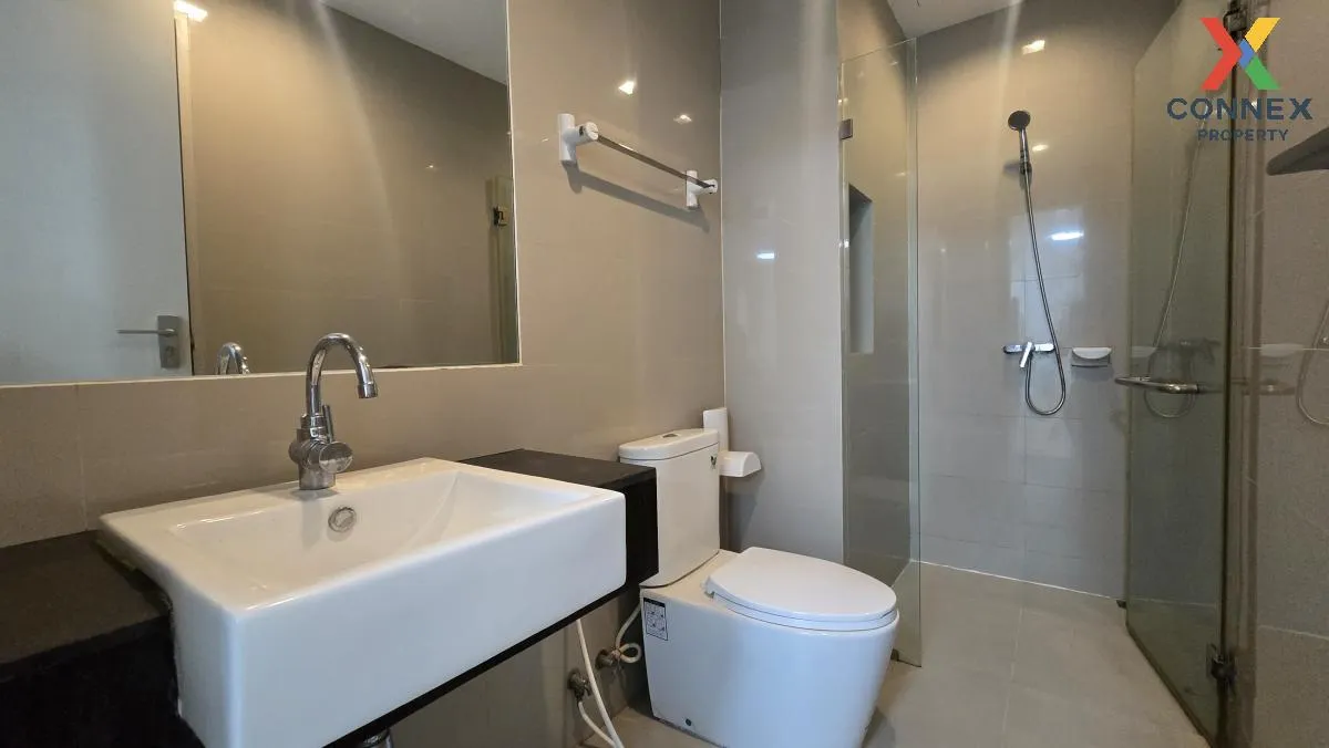 ขายคอนโด  เดอะ สกาย สุขุมวิท BTS-อุดมสุข บางนา เขต บางนา กรุงเทพ 