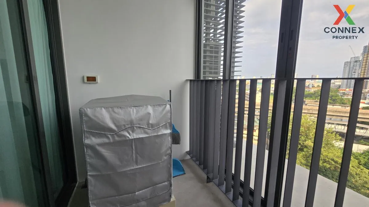 ขายคอนโด  เดอะ สกาย สุขุมวิท BTS-อุดมสุข บางนา เขต บางนา กรุงเทพ 