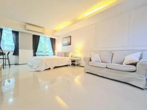 For Rent Condo , Waterford Sukhumvit 50 , BTS-Phra Khanong , Phra Khanong , Khlong Toei , Bangkok , CX-83565