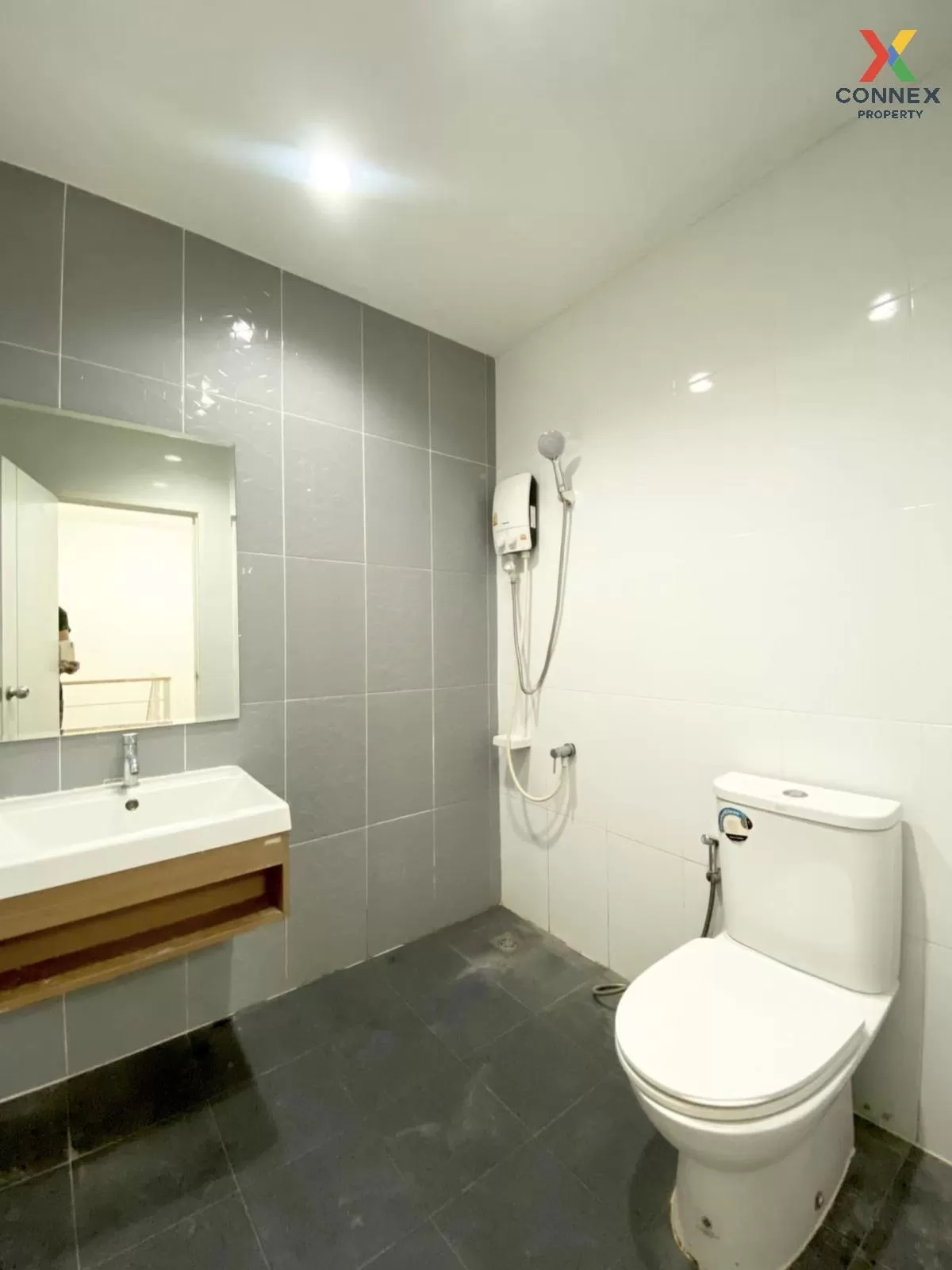 ขายทาวน์เฮ้าส์/ทาวน์โฮม  บ้านพฤกษา ไพร์ม รถไฟฟ้าสถานีบางพลู – ราช