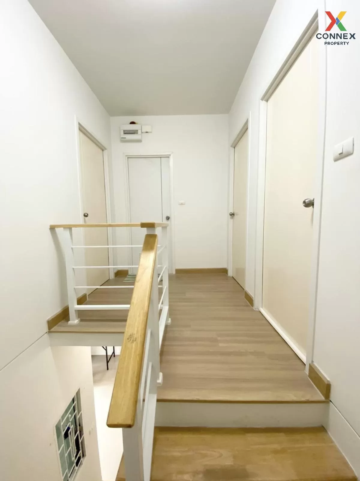 ขายทาวน์เฮ้าส์/ทาวน์โฮม  บ้านพฤกษา ไพร์ม รถไฟฟ้าสถานีบางพลู – ราช