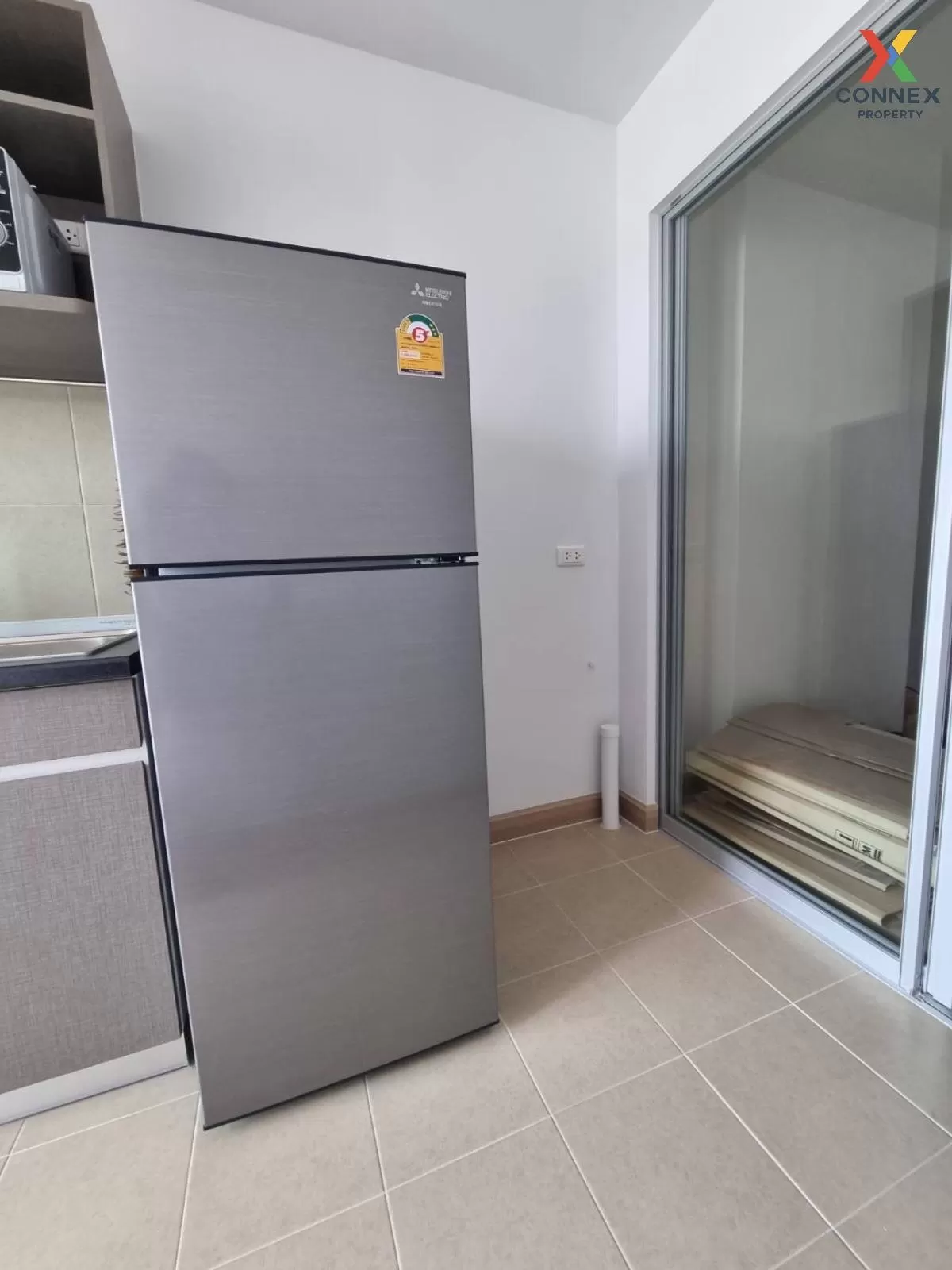 For Rent Condo , Supalai Veranda Phasi Charoen Station , MRT-Phas