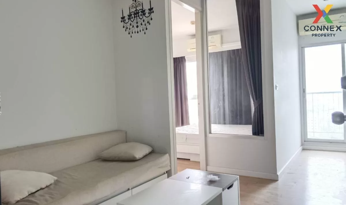 ขายคอนโด  เดอะพาร์คแลนด์ งามวงศ์วาน-แคราย MRT-ศูนย์ราชการนนทบุรี  ขายคอนโด  เดอะพาร์คแลนด์ งามวงศ์วาน-แคราย MRT-ศูนย์ราชการนนทบุรี  2