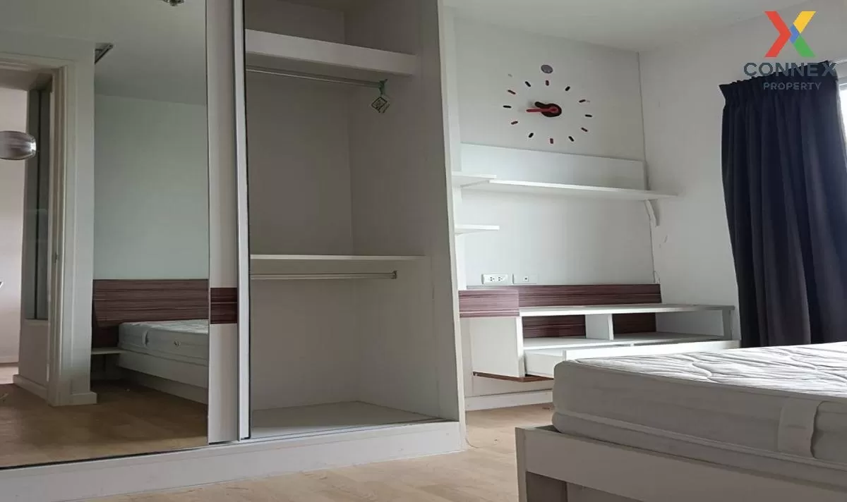 ขายคอนโด  เดอะพาร์คแลนด์ งามวงศ์วาน-แคราย MRT-ศูนย์ราชการนนทบุรี  ขายคอนโด  เดอะพาร์คแลนด์ งามวงศ์วาน-แคราย MRT-ศูนย์ราชการนนทบุรี  3