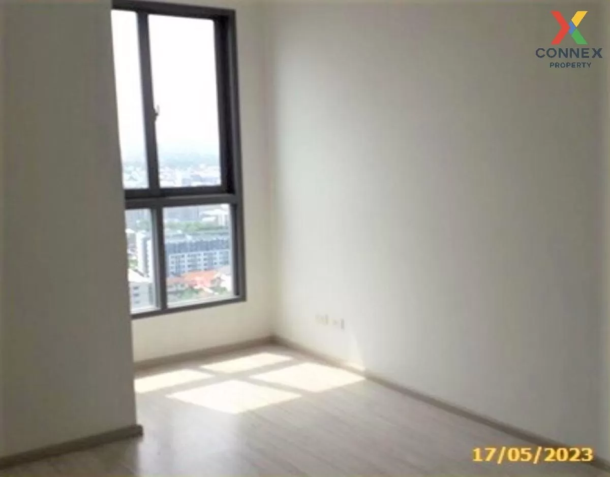 ขายคอนโด  ไอดีโอ โมบิ สุขุมวิท อีสท์เกต BTS-บางนา บางนา เขต บางนา 2