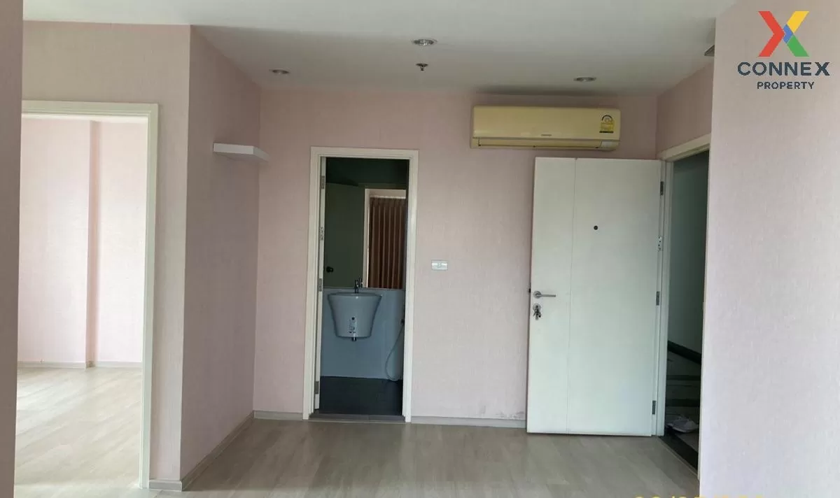 ขายคอนโด  แอสปาย รัตนาธิเบศร์ MRT-แยกนนทบุรี 1 บางกระสอ เขต ดอนเม ขายคอนโด  แอสปาย รัตนาธิเบศร์ MRT-แยกนนทบุรี 1 บางกระสอ เขต ดอนเม 1