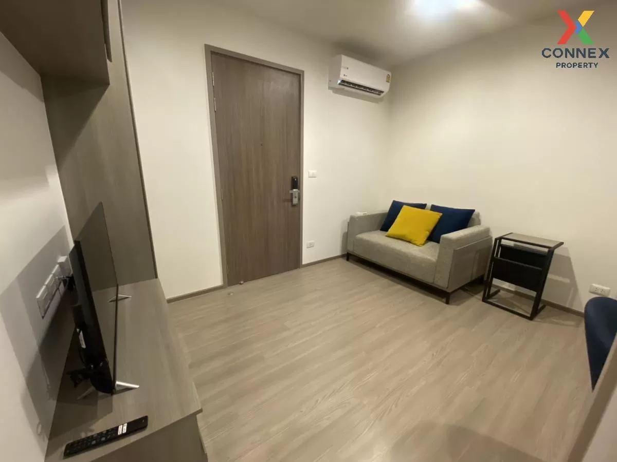 For Rent Condo , THE BASE Phetchaburi - Thonglor , MRT-Phetchabur 1