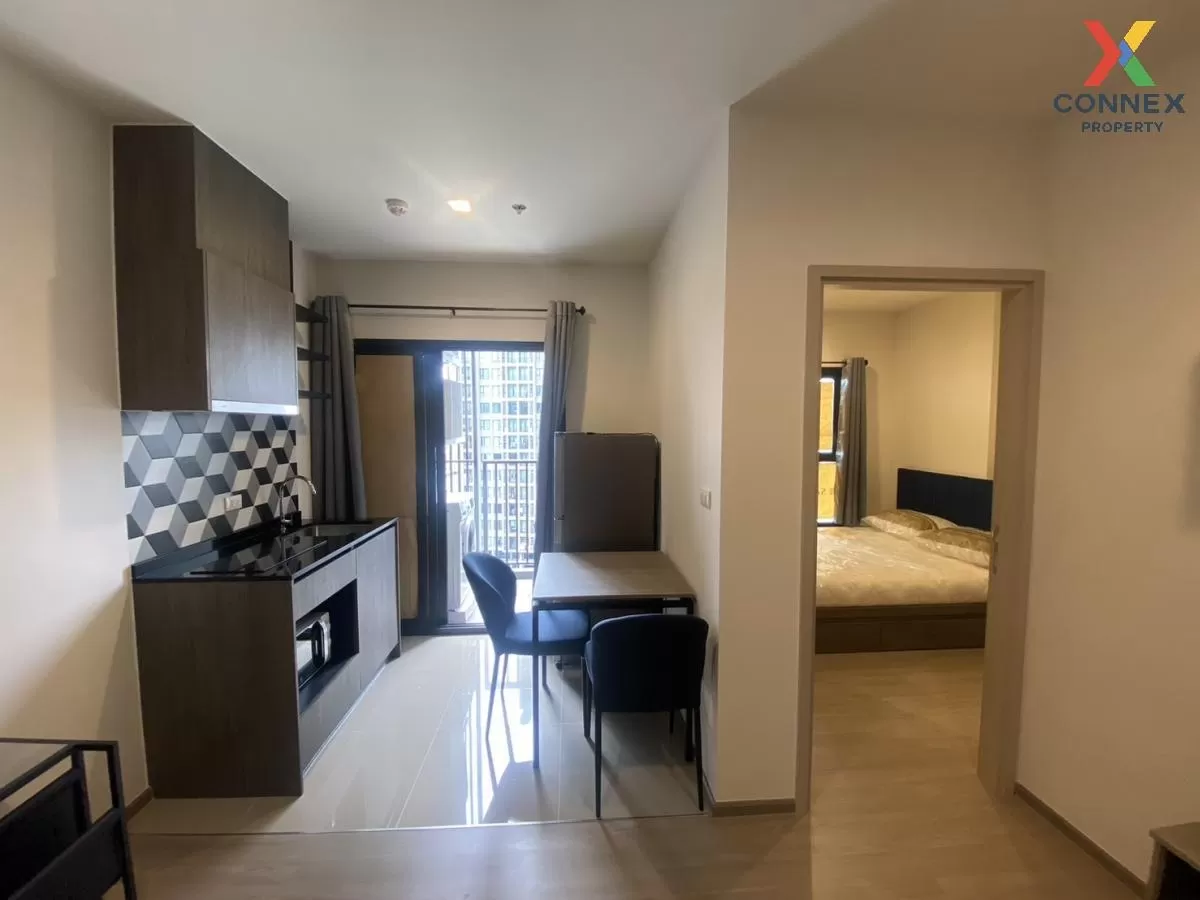 For Rent Condo , THE BASE Phetchaburi - Thonglor , MRT-Phetchabur 4