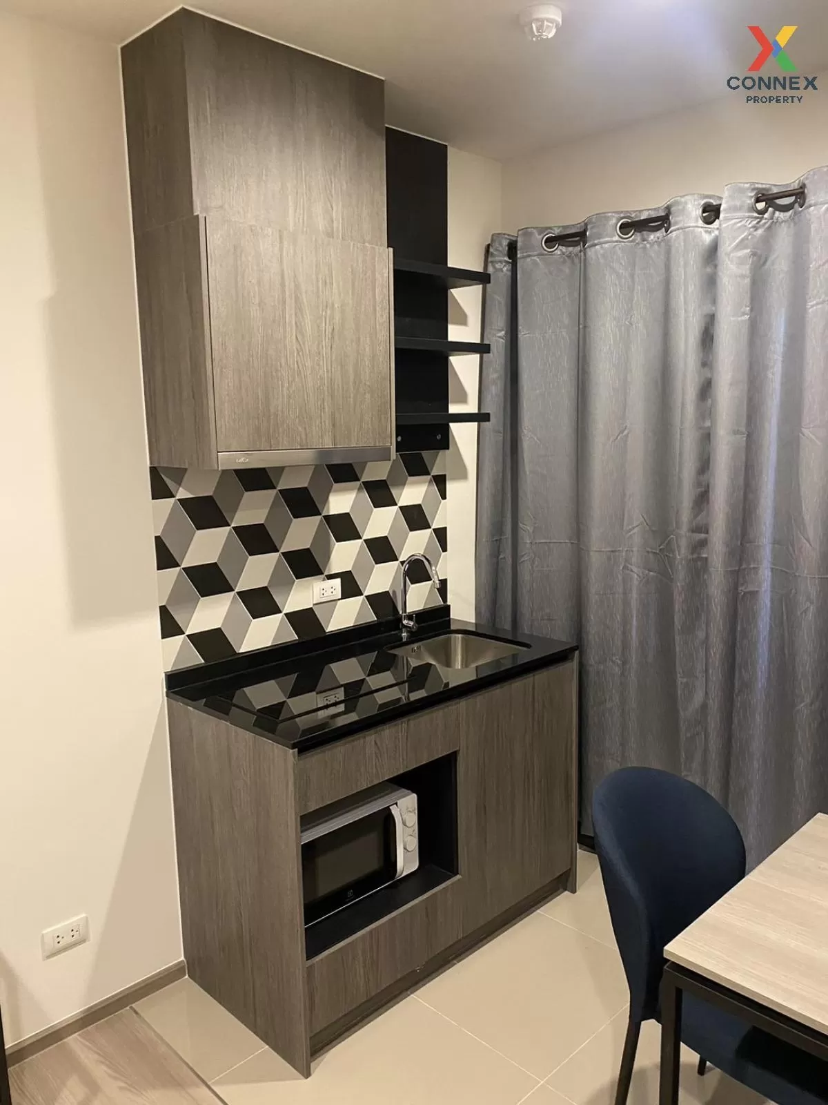 For Rent Condo , THE BASE Phetchaburi - Thonglor , MRT-Phetchabur