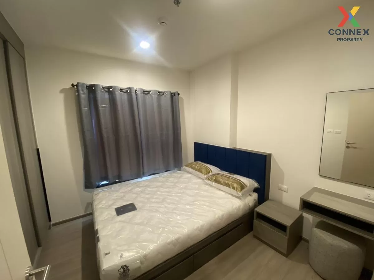 For Rent Condo , THE BASE Phetchaburi - Thonglor , MRT-Phetchabur