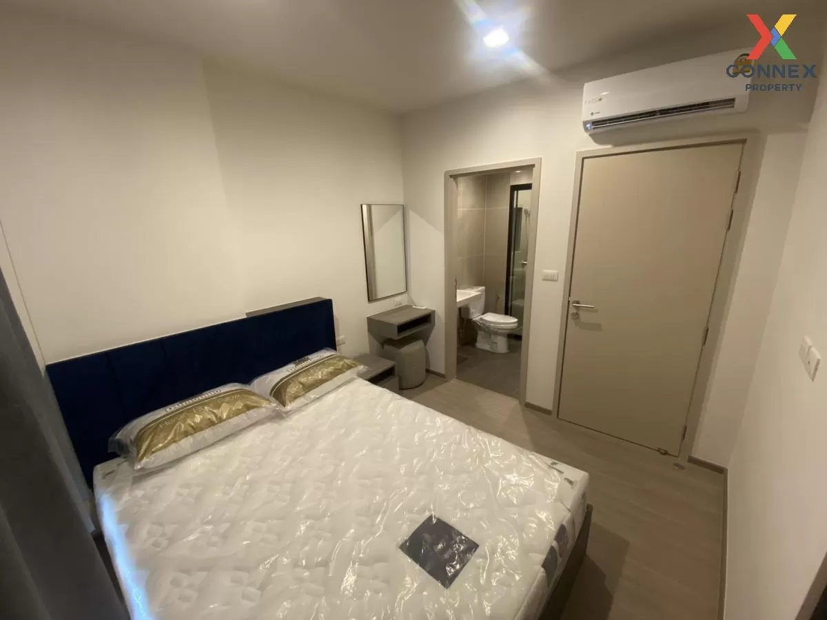 For Rent Condo , THE BASE Phetchaburi - Thonglor , MRT-Phetchabur