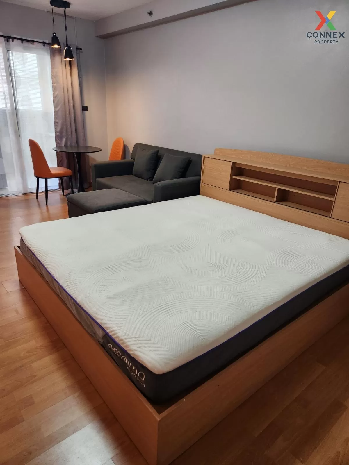 For Rent Condo , City Home Sukhumvit 101/2 , BTS-Udom Suk , Bang  4