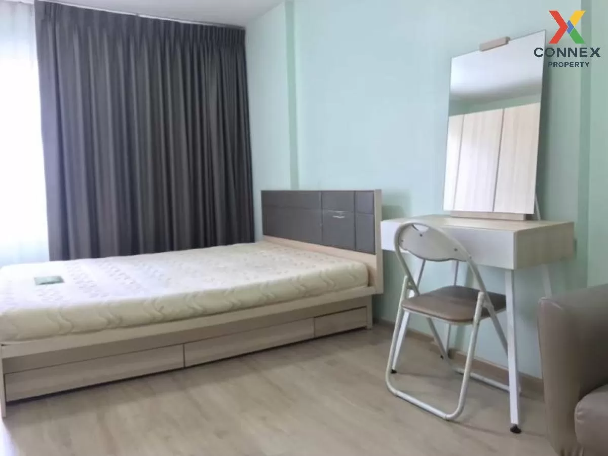 For Rent Condo , Elio Del Ray Sukhumvit 64 , BTS-Punnawithi , Ban 4