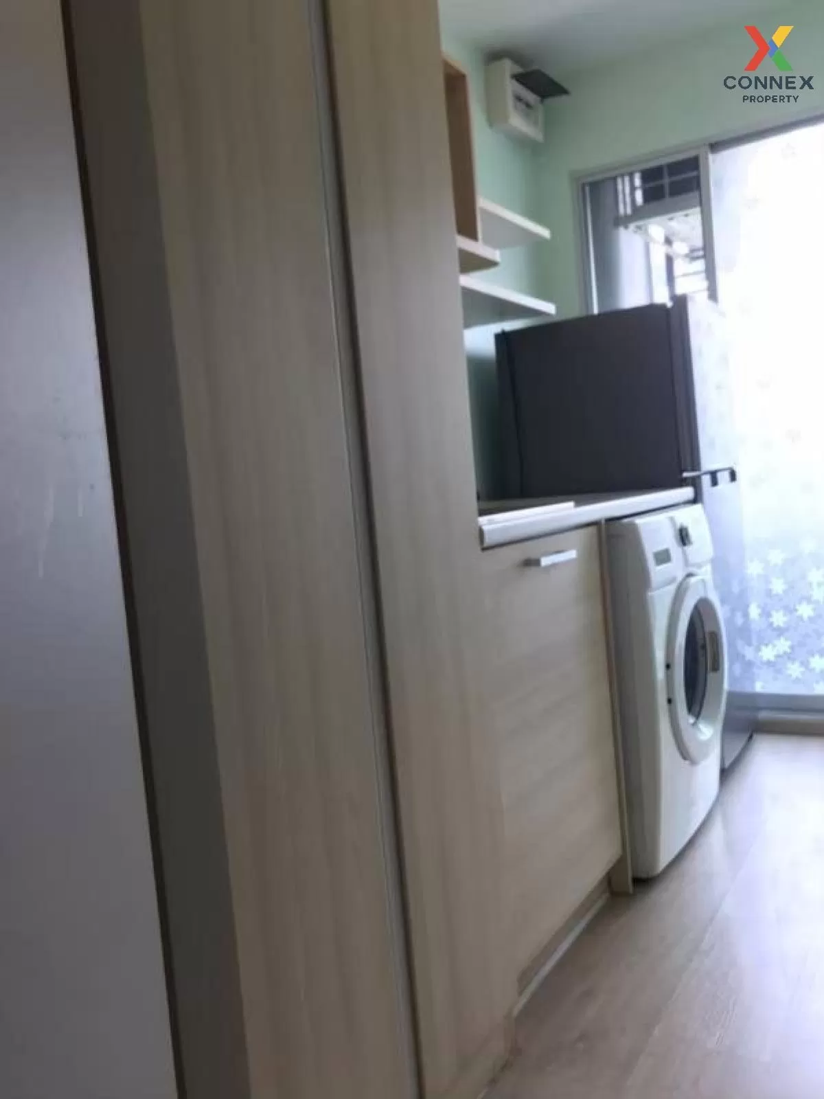 For Rent Condo , Elio Del Ray Sukhumvit 64 , BTS-Punnawithi , Ban