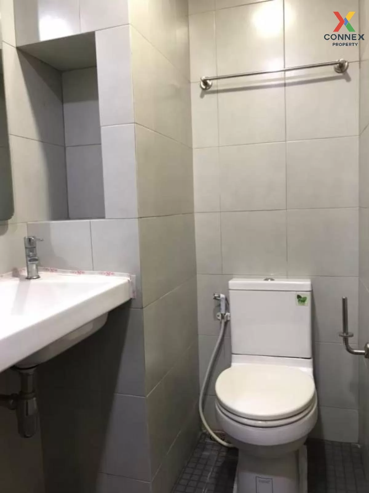 For Rent Condo , Elio Del Ray Sukhumvit 64 , BTS-Punnawithi , Ban