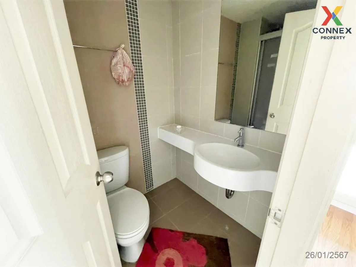 For Sale Condo , Lumpini Ville Chaengwatthana - Pakkret , Pak Kre For Sale Condo , Lumpini Ville Chaengwatthana - Pakkret , Pak Kre