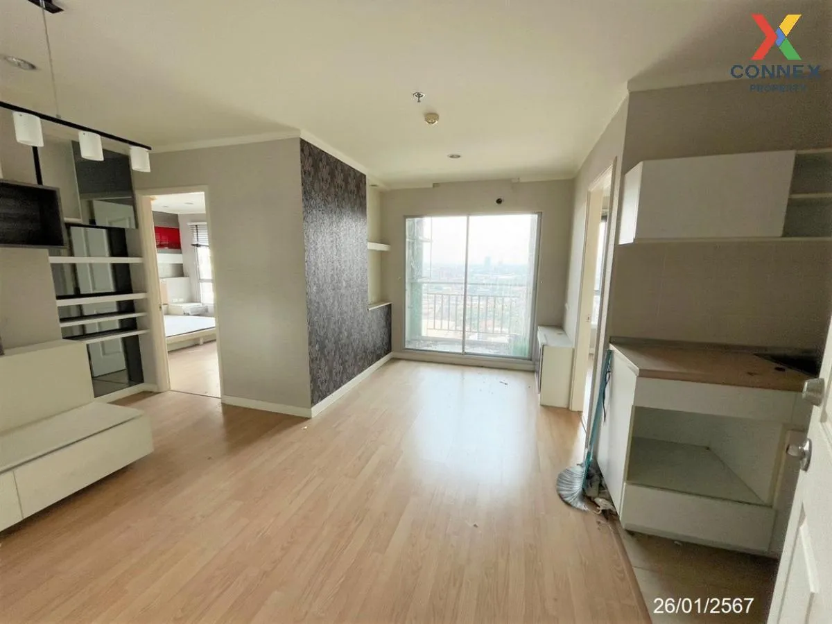 For Sale Condo , Lumpini Ville Chaengwatthana - Pakkret , Pak Kre For Sale Condo , Lumpini Ville Chaengwatthana - Pakkret , Pak Kre 1