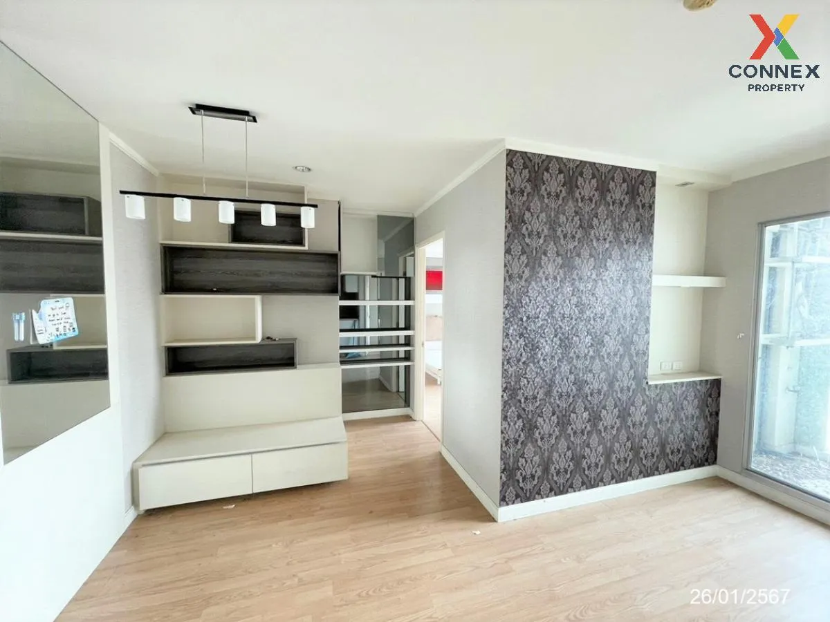 For Sale Condo , Lumpini Ville Chaengwatthana - Pakkret , Pak Kre For Sale Condo , Lumpini Ville Chaengwatthana - Pakkret , Pak Kre 2