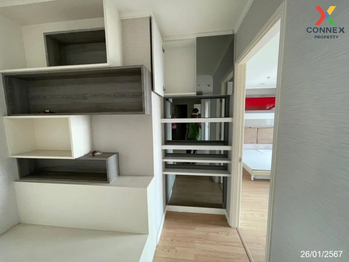 For Sale Condo , Lumpini Ville Chaengwatthana - Pakkret , Pak Kre For Sale Condo , Lumpini Ville Chaengwatthana - Pakkret , Pak Kre 3