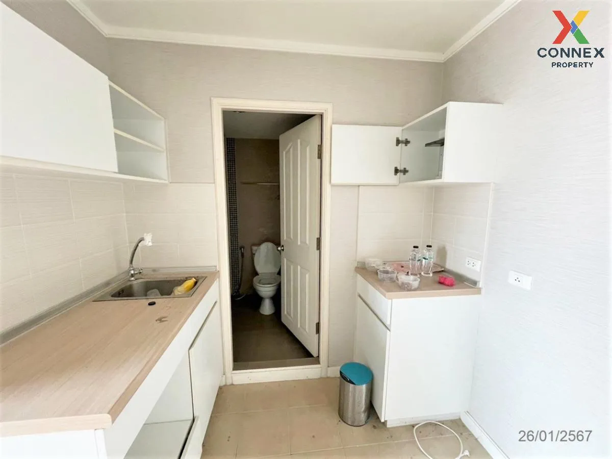 For Sale Condo , Lumpini Ville Chaengwatthana - Pakkret , Pak Kre For Sale Condo , Lumpini Ville Chaengwatthana - Pakkret , Pak Kre