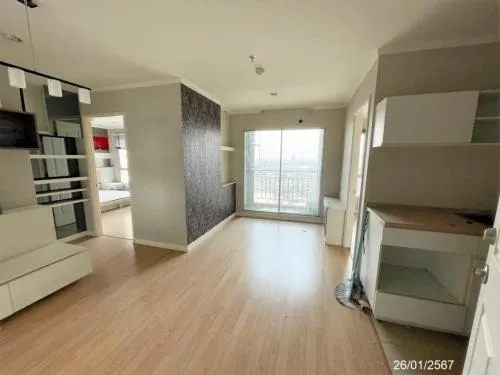 For Sale Condo , Lumpini Ville Chaengwatthana - Pakkret , Pak Kret , Pak Kret , Nonthaburi , CX-83594