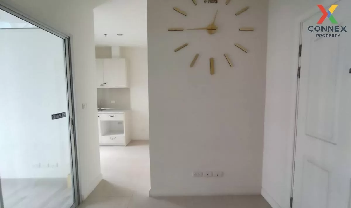 ขายคอนโด  แมเนอร์ สนามบินน้ำ MRT-สะพานพระนั่งเกล้า บางกระสอ เมือง ขายคอนโด  แมเนอร์ สนามบินน้ำ MRT-สะพานพระนั่งเกล้า บางกระสอ เมือง 4