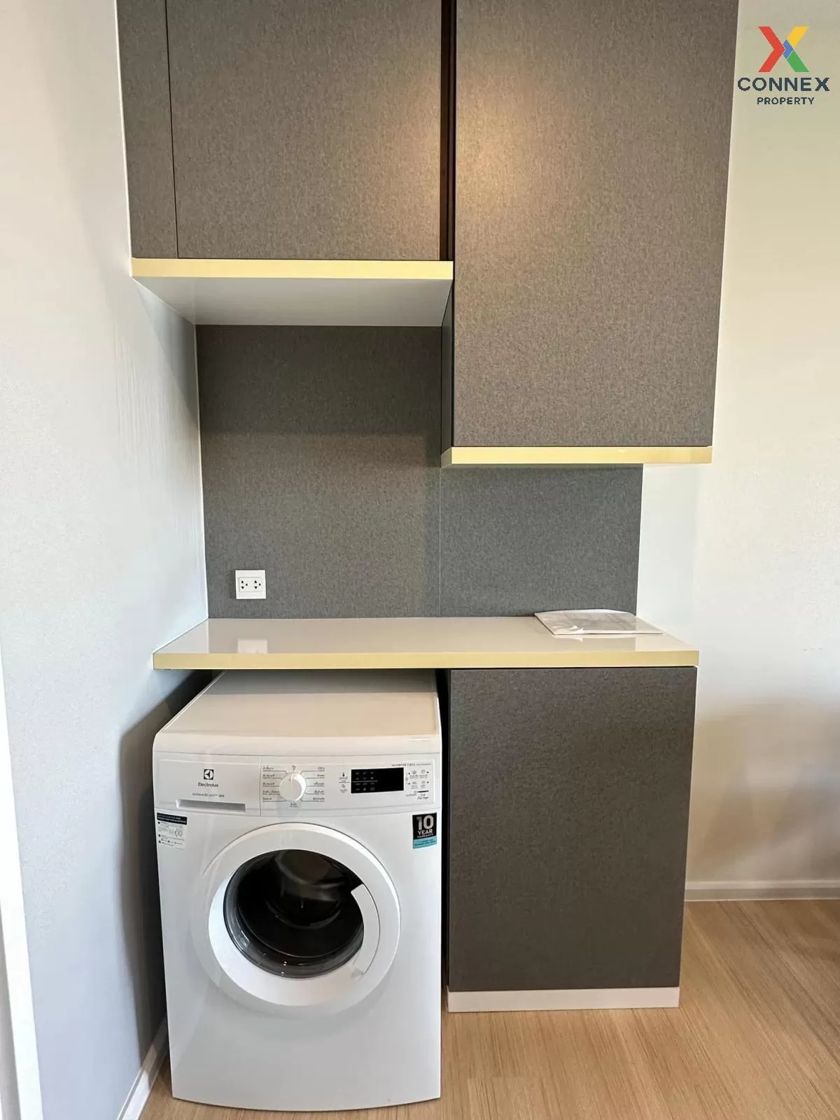 For Rent Condo , The Key Sathorn - Charoenrat , BTS-Surasak , Ban 2