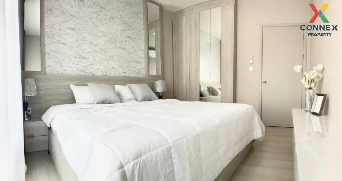 For Rent Condo , Life Sukhumvit 48 , BTS-Phra Khanong , Phra Khan